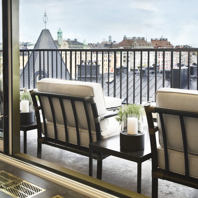 takterrass stockholm takbar le hibou bank hotel