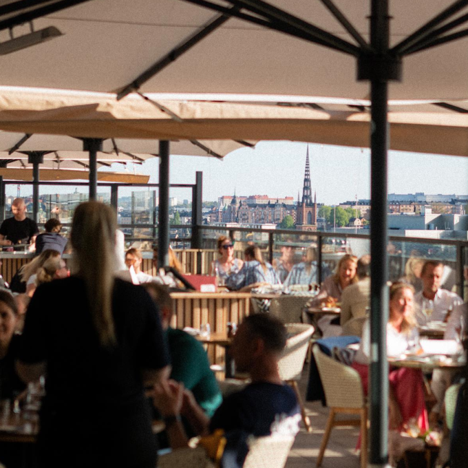 takterrass takbar stockholm spesso tetto