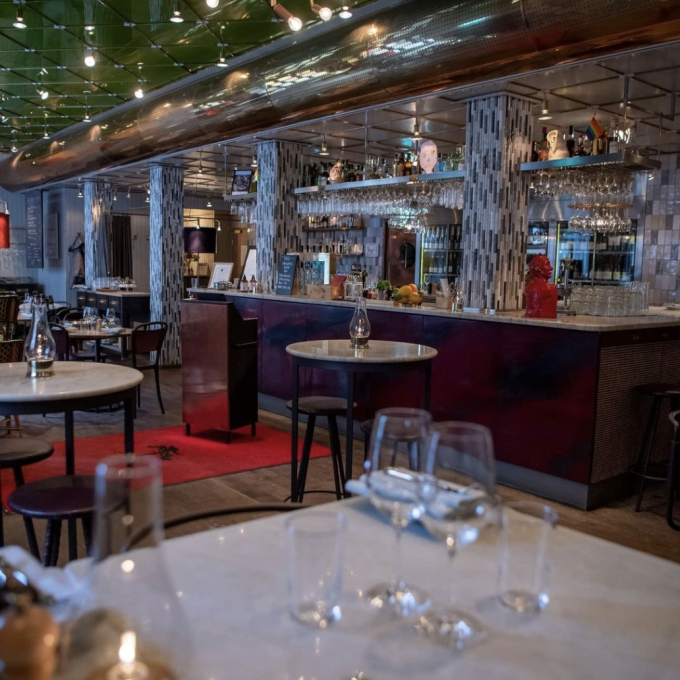 the hills restaurang sodermalm