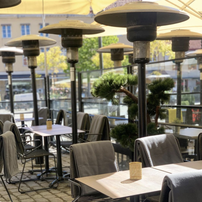 uteservering malmö Izakaya Koi