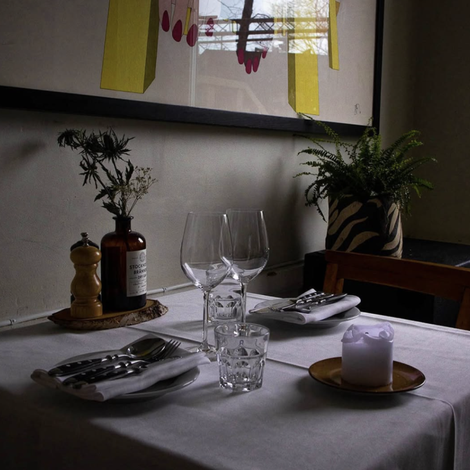 vaxthuset restaurang sodermalm