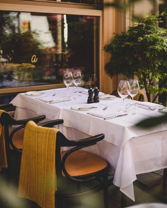 nybrogatan restaurang ostermalm
