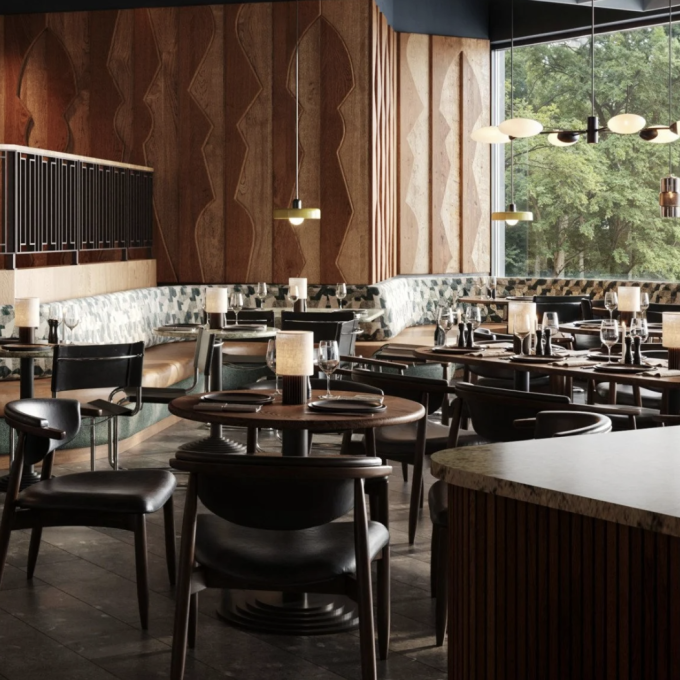 Restaurang Typ kungsholmen restaurang