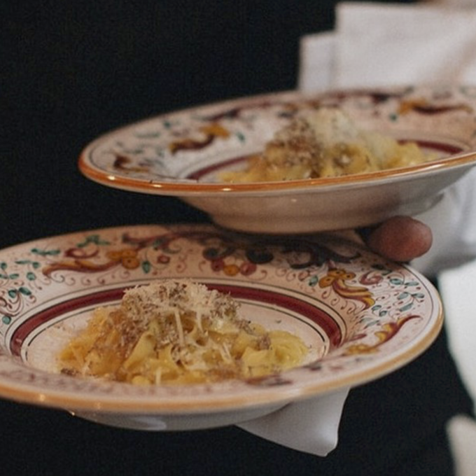 capannone pasta