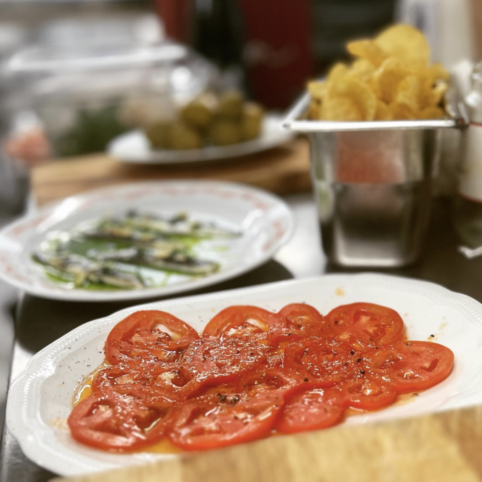 nybrogatan restaurang stockholm frippe
