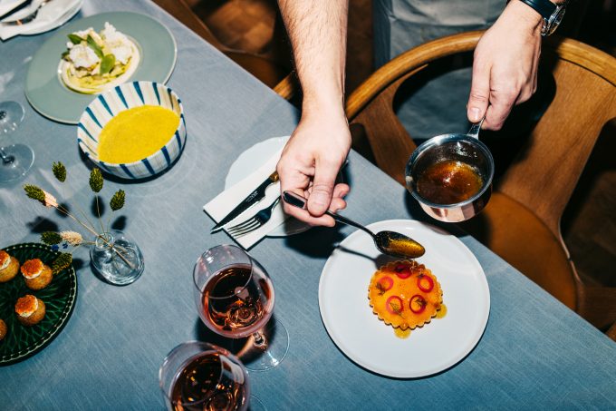 restaurang kungsholmen stockholm