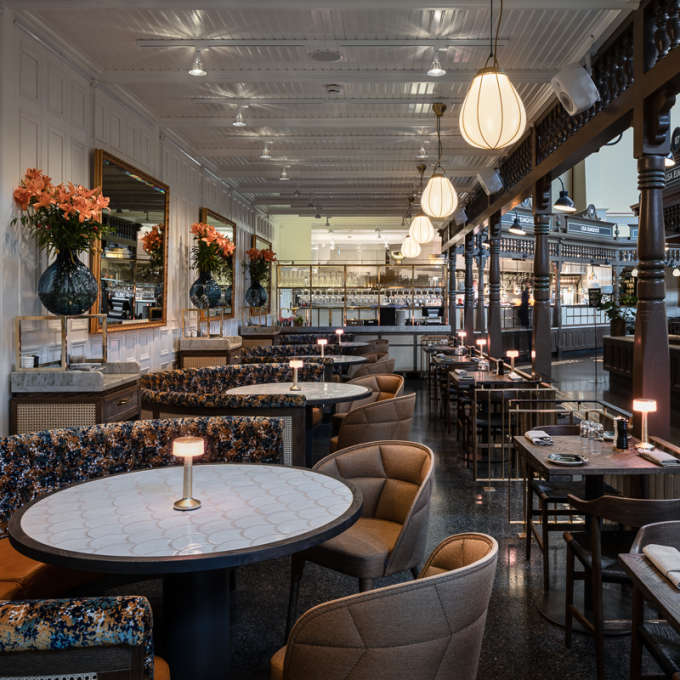 restaurang nybrogatan lisa elmqvist saluhallen