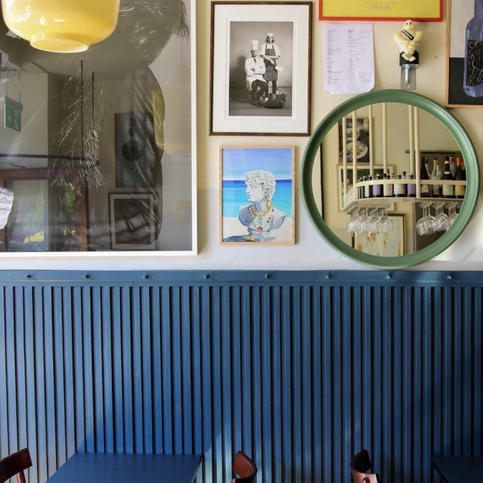 Årets kock restauranger Bar Agrikultur