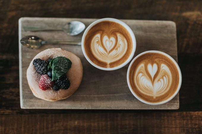 Kaffebar Malmö