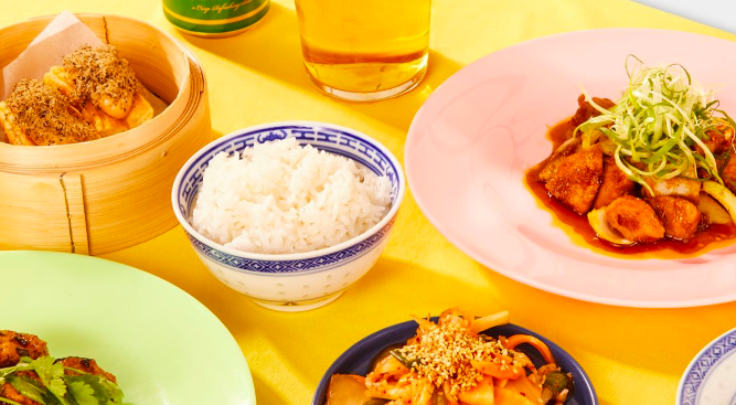 asiatiska restauranger malmö rau bokabord