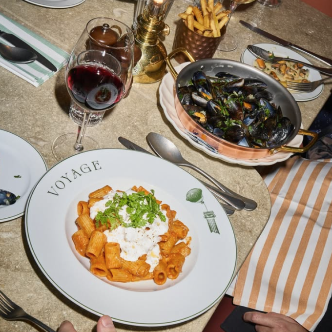 Brasserie Voyage_hundvanligt_gbg