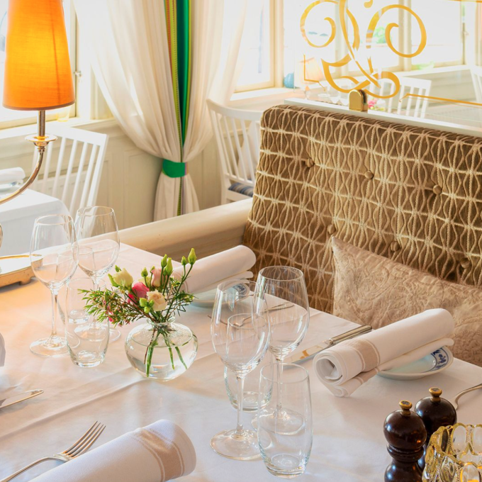 kraftor restaurang stockholm villa godthem