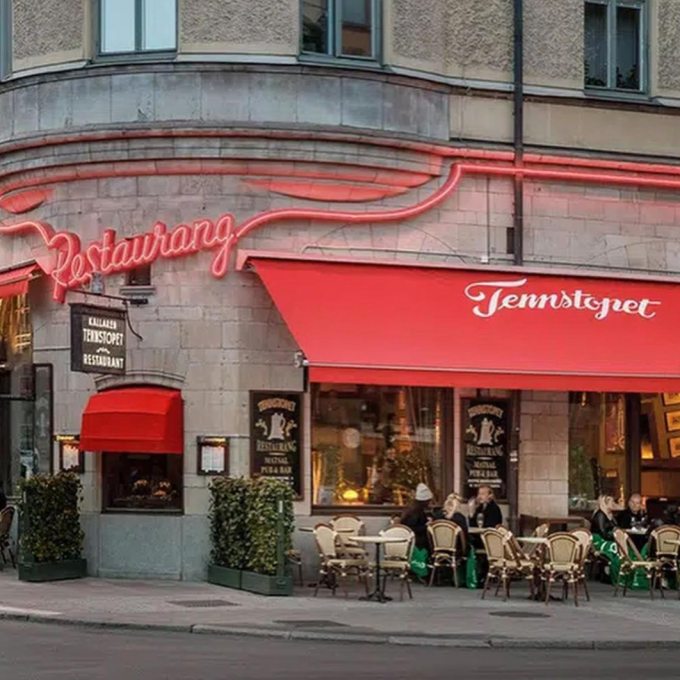 kraftor stockholm restaurang tennstopet