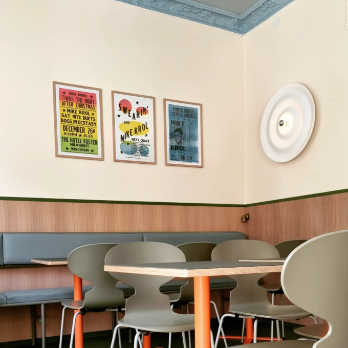 mexikansk restaurang malmo krol