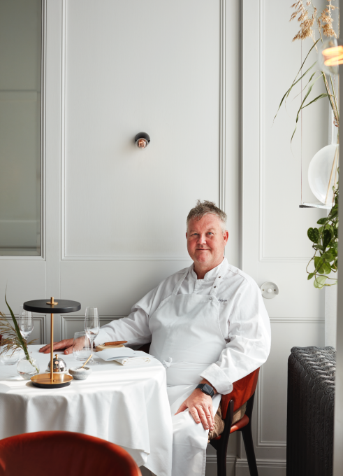 seafood gastro mathias dahlgren grand hotel