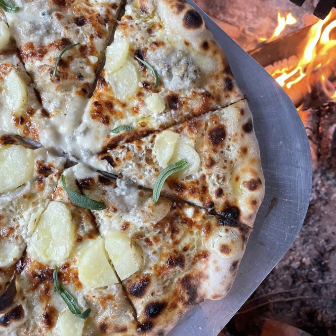 Karshamra mat och trädgård pizza stockholm