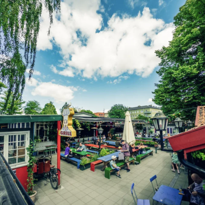 hundvanlig restaurang malmo far i hatten