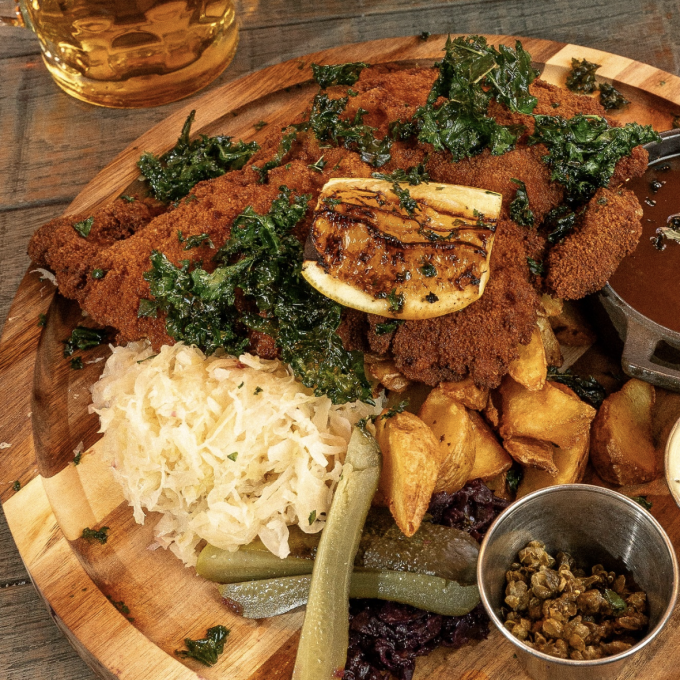 oktoberfest stockholm german beer hall norrtull