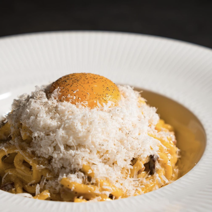 pasta stockholm Ristorante Villa Romana Odenplan