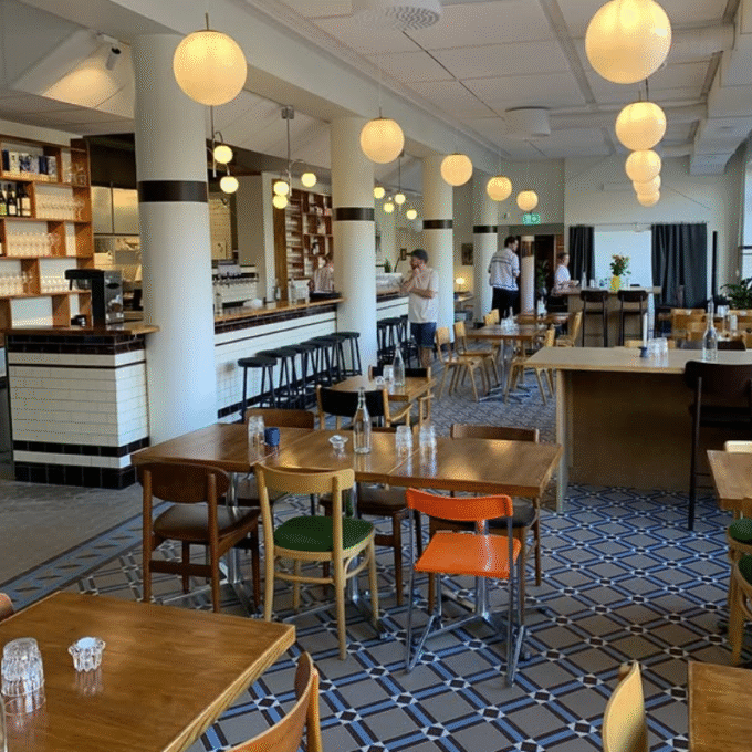 restaurang freden malmo