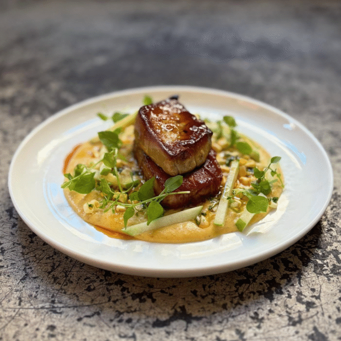 avsmakningsmeny malmo mutantur