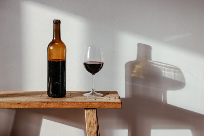 Beaujolais Nouveau göteborg 2023