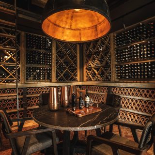 chambre separee göteborg bokabord