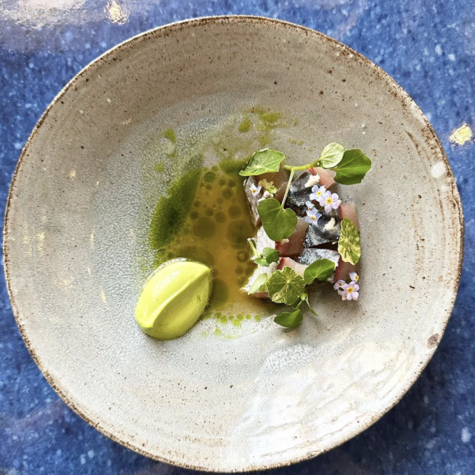chambre separee restaurang göteborg vrå