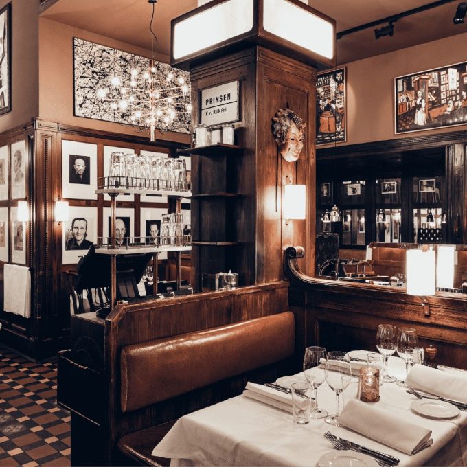 julbord prinsen julafton stockholm
