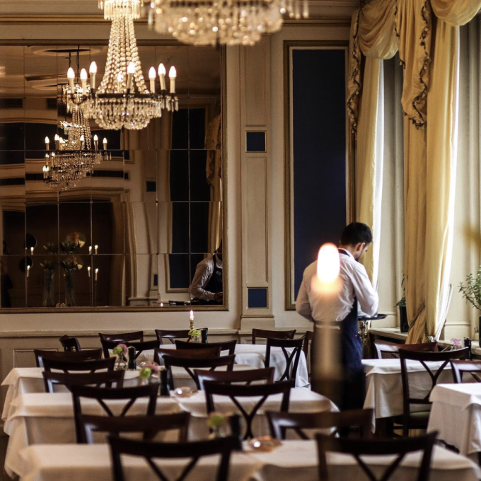 julbord södra stockholm Grand Hotel Saltsjöbaden