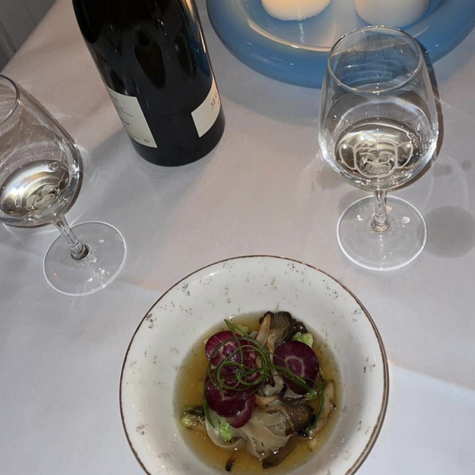 julbord södra stockholm växthuset