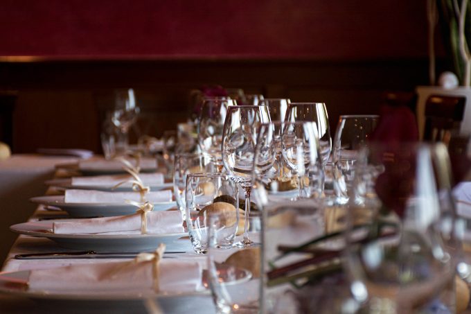 jullunch stockholm