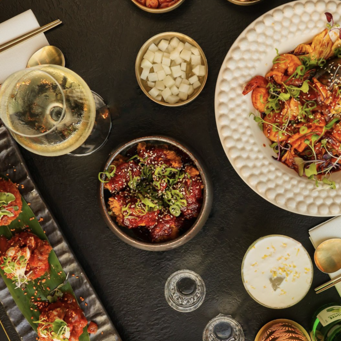 komo restaurang göteborg fars dag 2024