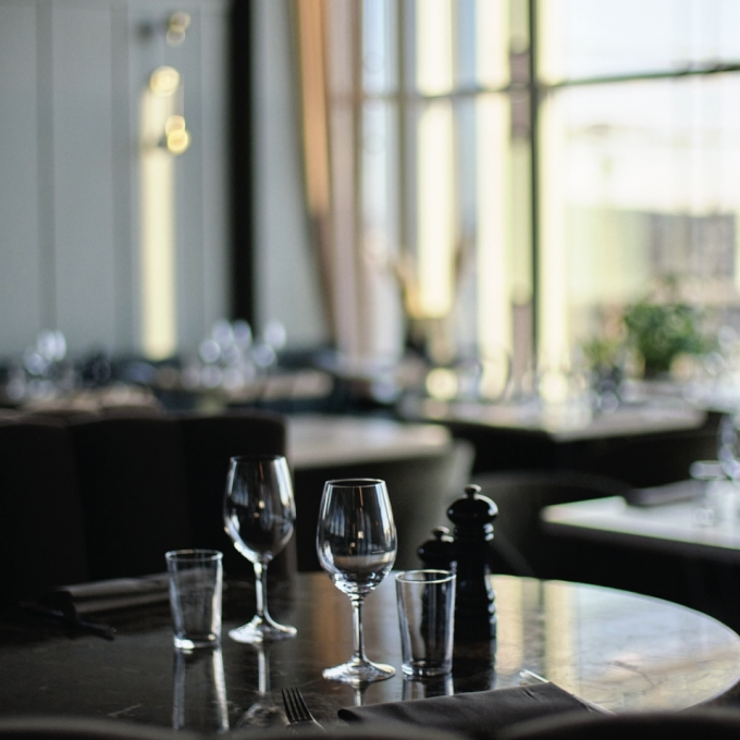 nyår restaurang göteborg heaven 23