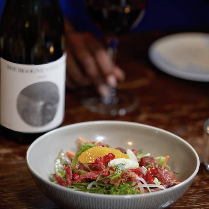 nyår restaurang göteborg wagners bistro