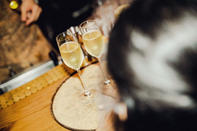 nyår restaurang malmö boka bord