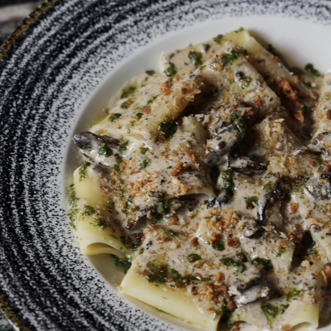 större sällskap göteborg restaurang v moderno italiano