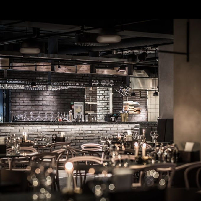 större sällskap restaurang malmö kol and cocktails