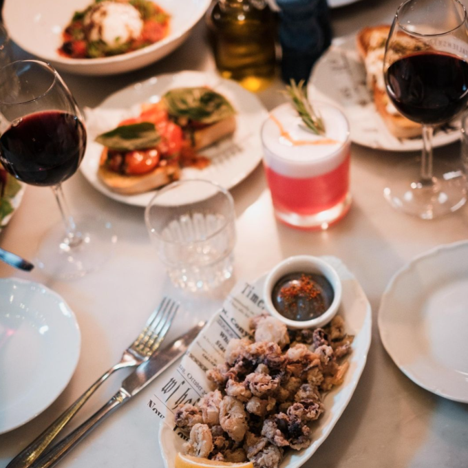 italienskt julbord stockholm italienskan