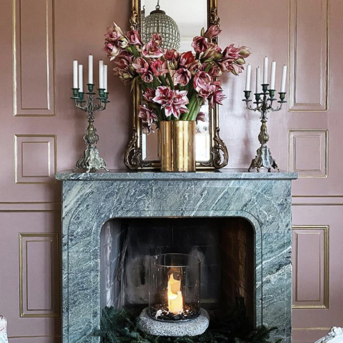 julbord slott herrgård värdshus görvälns slott