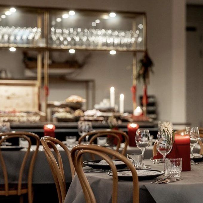 julbord stockholm skärgård smådalarö