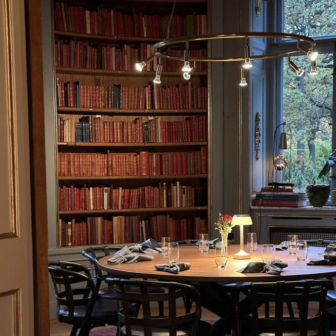julbord stockholm skärgård vår gård saltsjöbaden