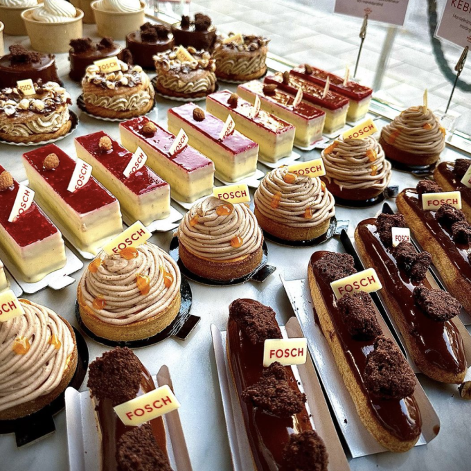 mysigt cafe stockholm fosch