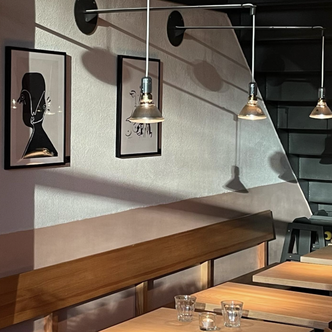 mysigt cafe stockholm gast
