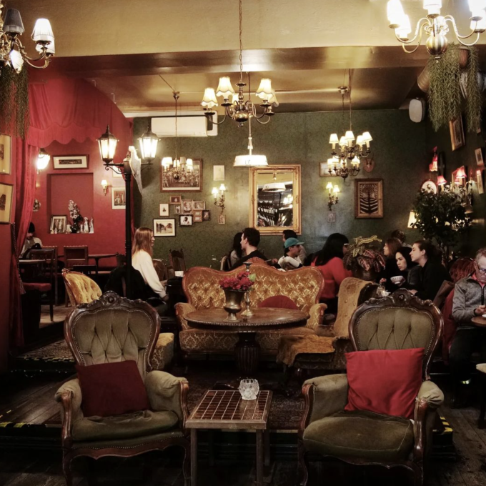 mysigt cafe stockholm gildas rum