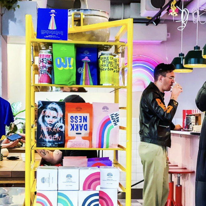 mysigt cafe stockholm lykke nytorget