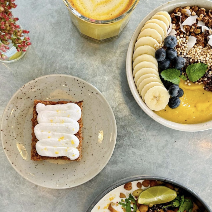 mysigt cafe stockholm mahalo