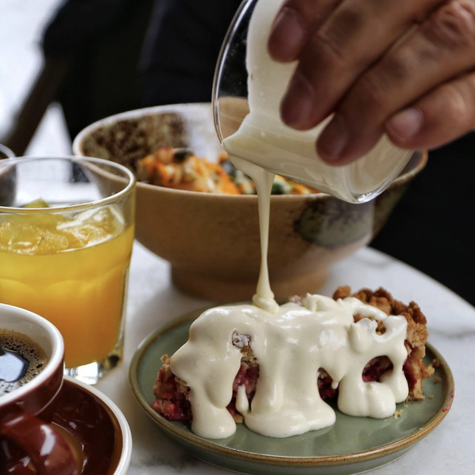 mysigt cafe stockholm omayma