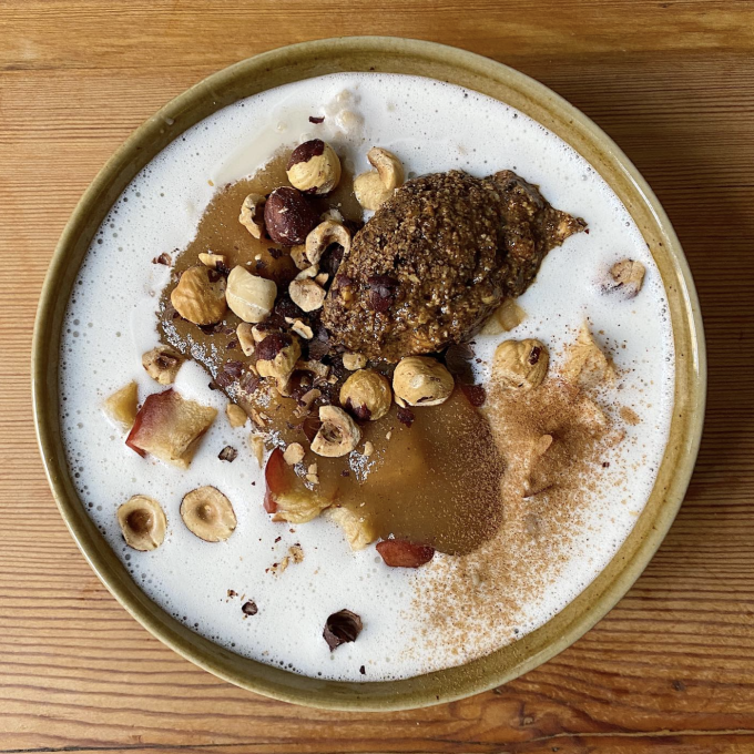 mysigt cafe stockholm pom och flora