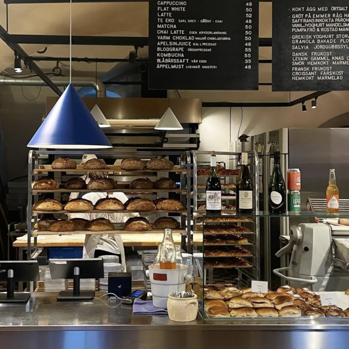 mysigt cafe stockholm stora bageriet